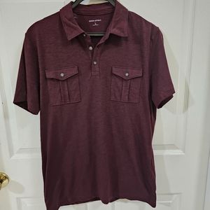 Banana Republic men' Polo Shirt